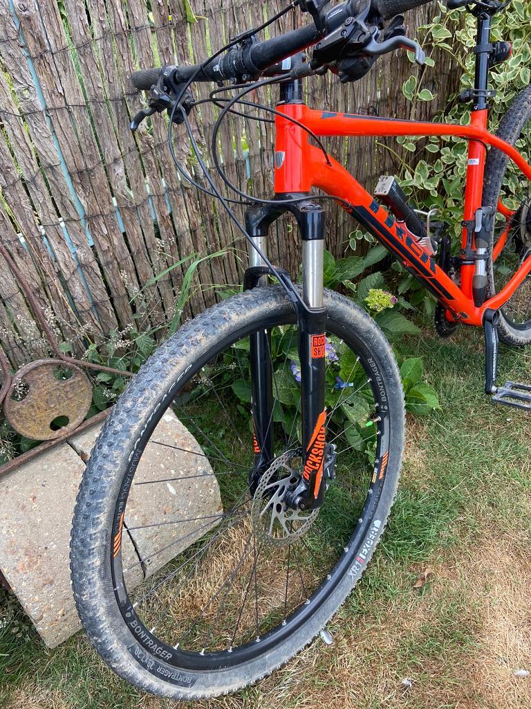 TREK Superfly 5 29er mountain bike | in 